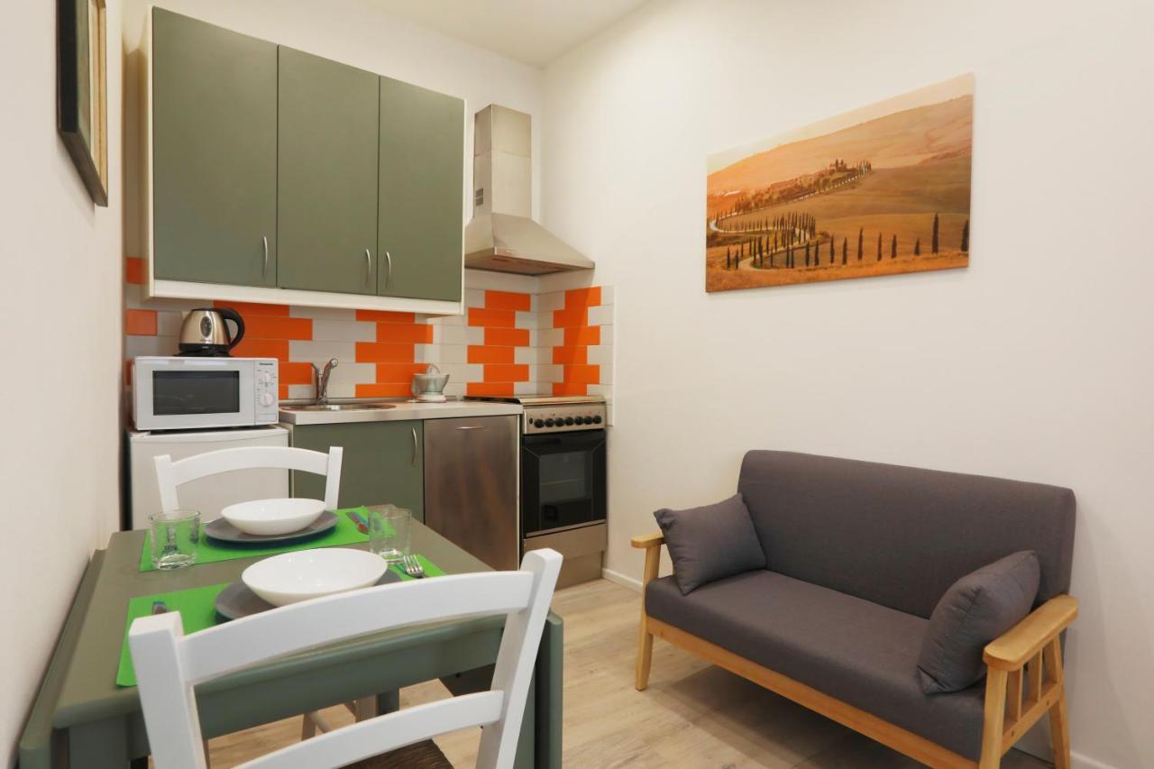 Sweetlittlehouse47 - Dentro Le Mura, Parcheggio Gratuito Siena Eksteriør bilde