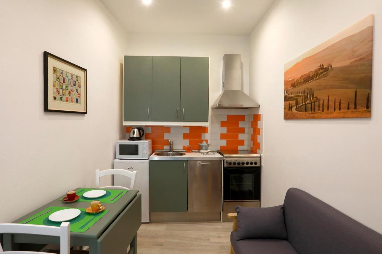 Sweetlittlehouse47 - Dentro Le Mura, Parcheggio Gratuito Siena Eksteriør bilde
