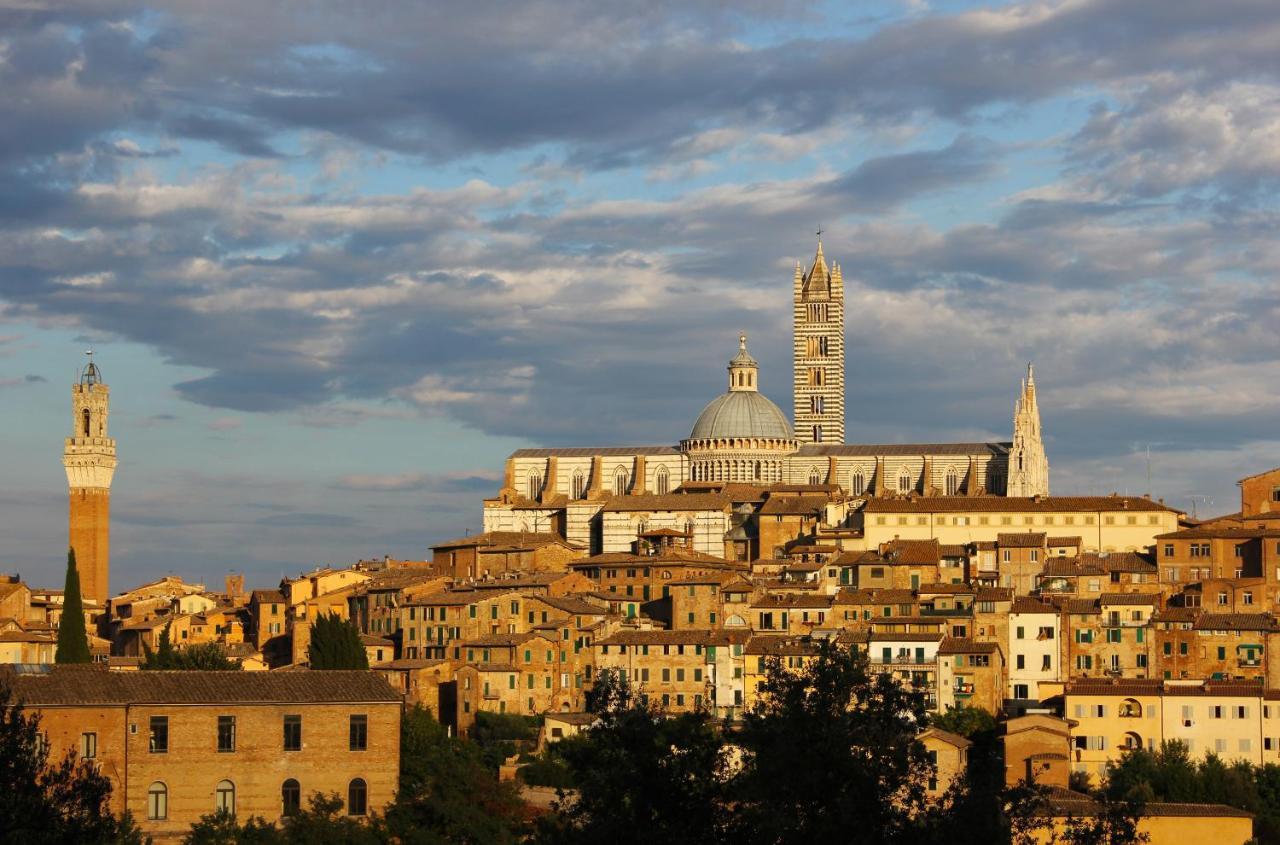 Sweetlittlehouse47 - Dentro Le Mura, Parcheggio Gratuito Siena Eksteriør bilde