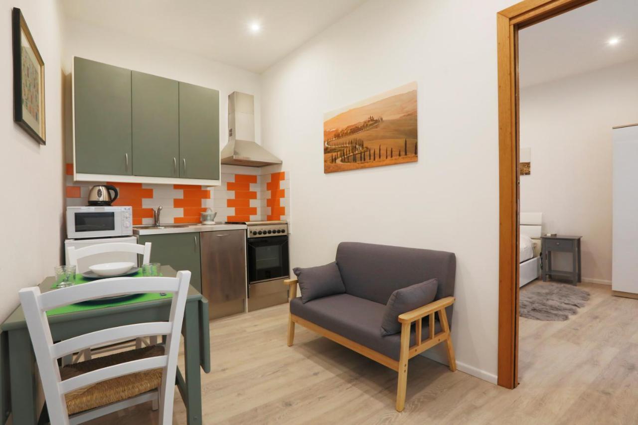 Sweetlittlehouse47 - Dentro Le Mura, Parcheggio Gratuito Siena Eksteriør bilde
